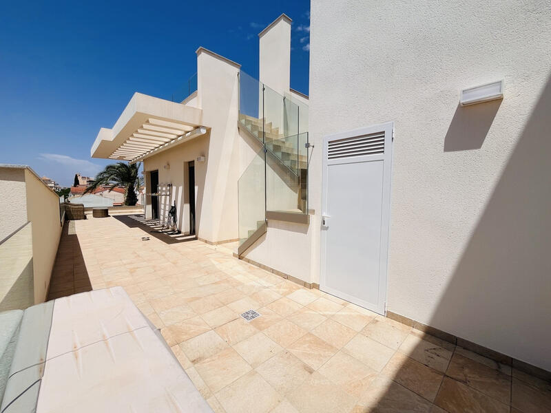 2 Cuarto Apartamento en venta