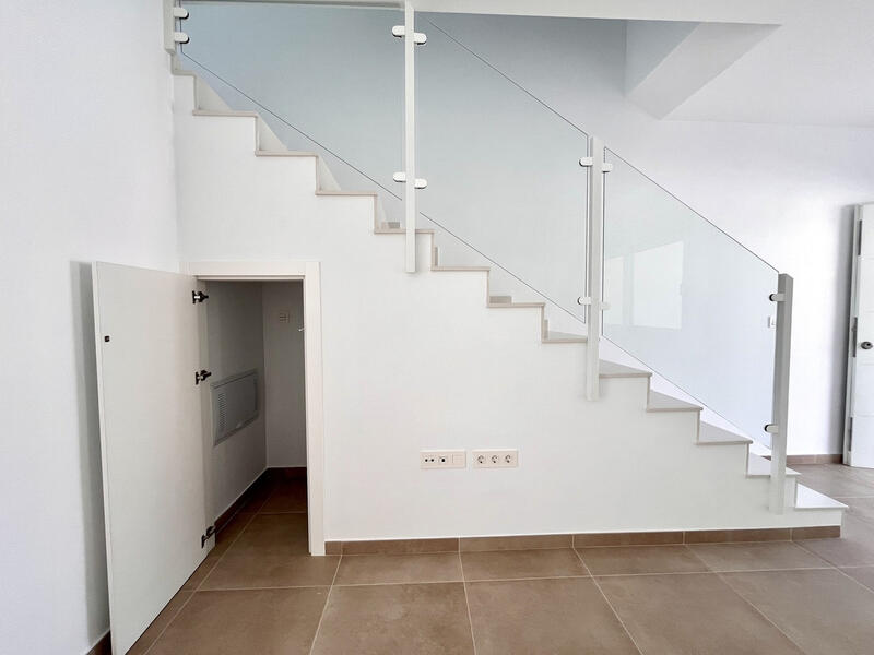 3 Cuarto Adosado en venta