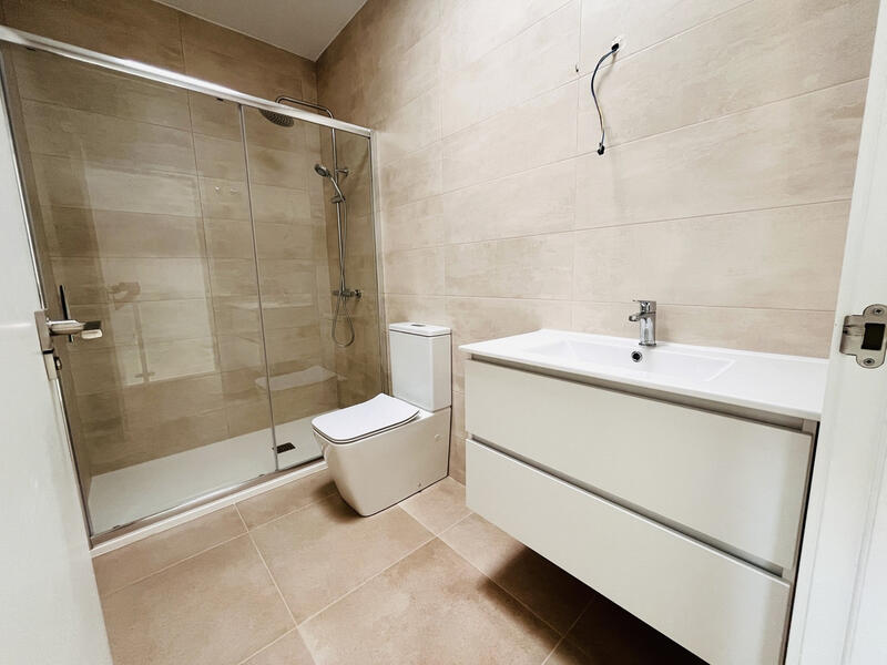 3 Cuarto Adosado en venta