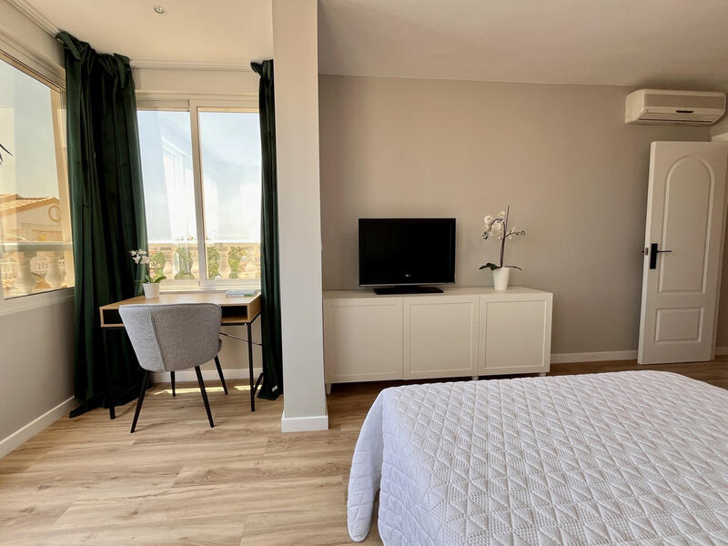 3 chambre Maison de Ville à vendre