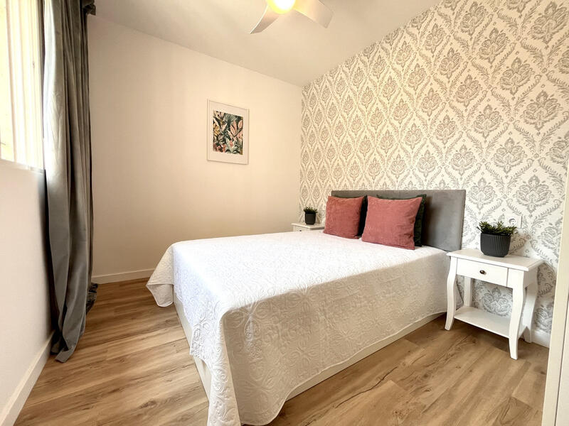 3 chambre Maison de Ville à vendre