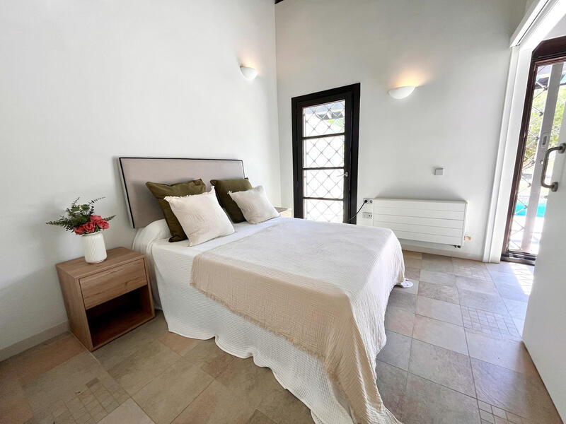 2 chambre Maison de Ville à vendre