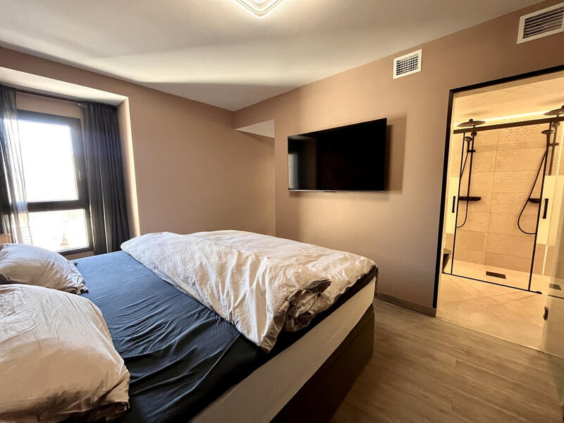 4 Cuarto Apartamento en venta