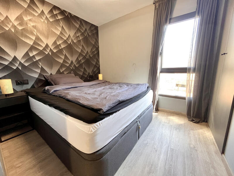 4 Cuarto Apartamento en venta