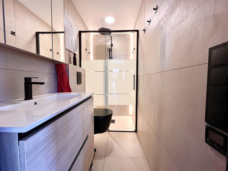 4 Cuarto Apartamento en venta