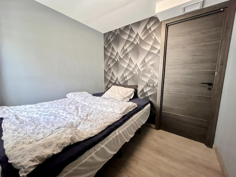 4 Cuarto Apartamento en venta