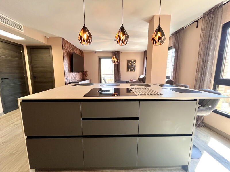 4 Cuarto Apartamento en venta