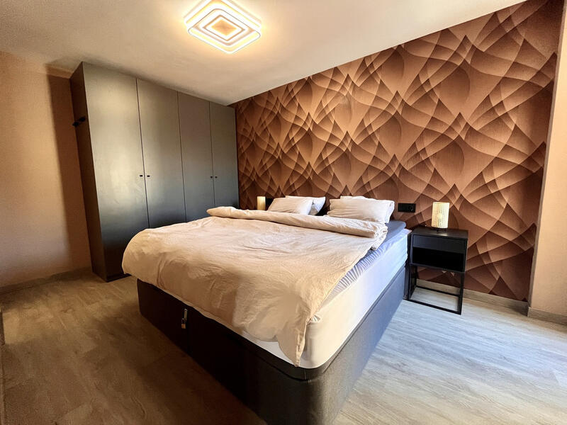 4 Cuarto Apartamento en venta