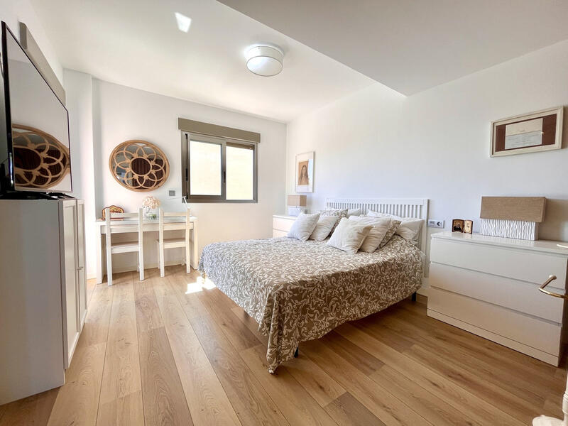 4 soveværelse Villa til salg