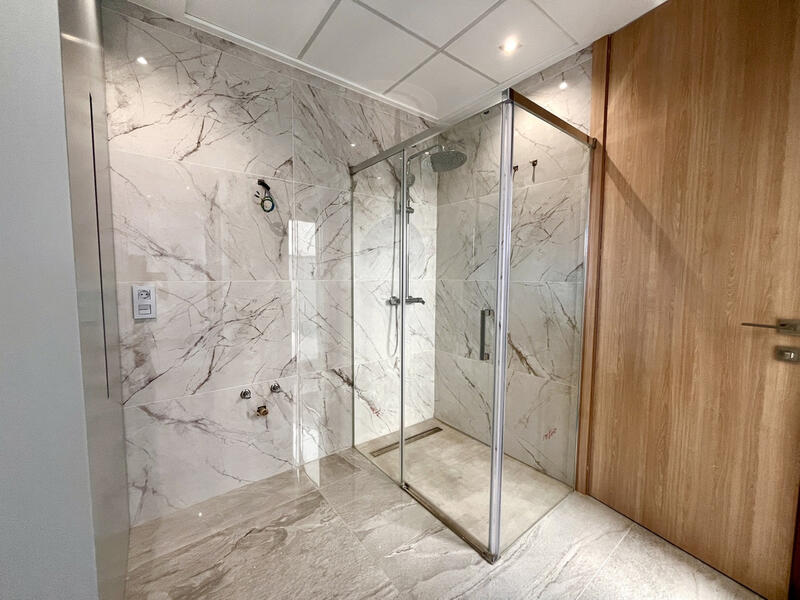 3 soveværelse Villa til salg