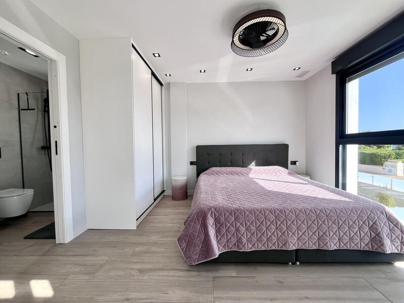 4 chambre Villa à vendre