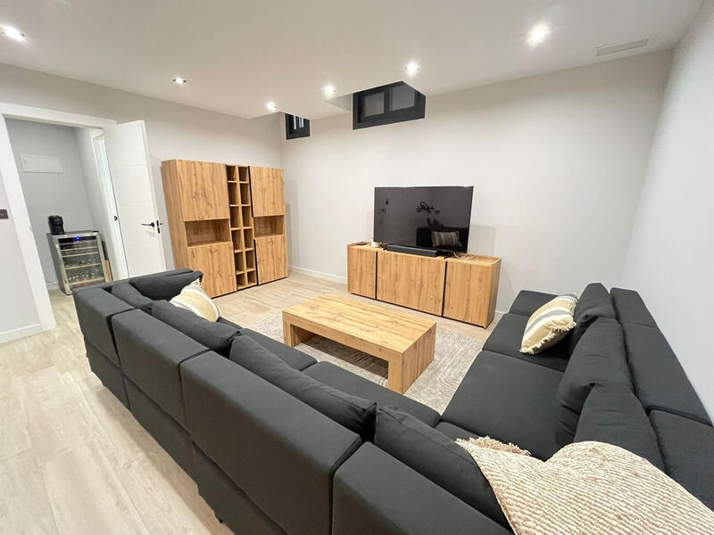 4 chambre Villa à vendre