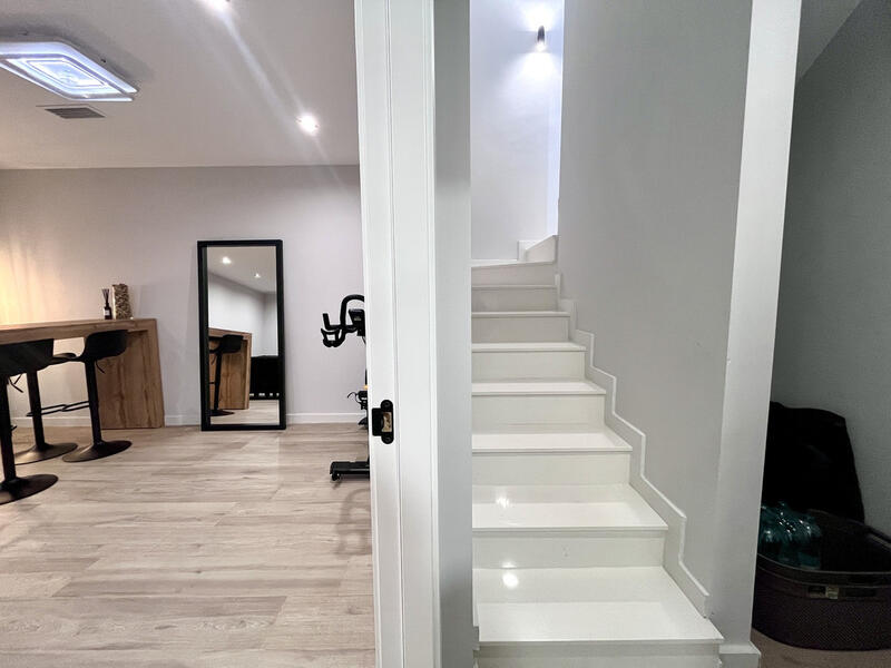 4 chambre Villa à vendre