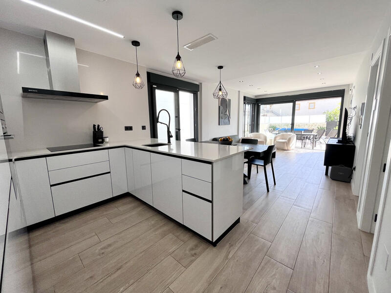 4 chambre Villa à vendre