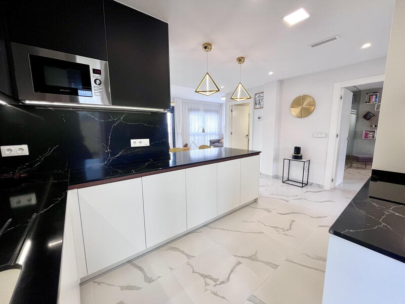 2 Cuarto Apartamento en venta