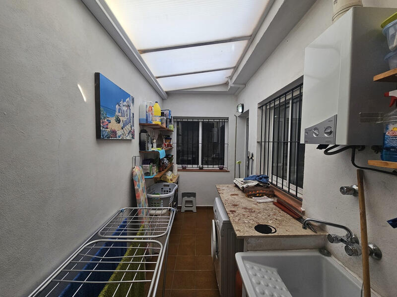 3 slaapkamer Villa Te koop