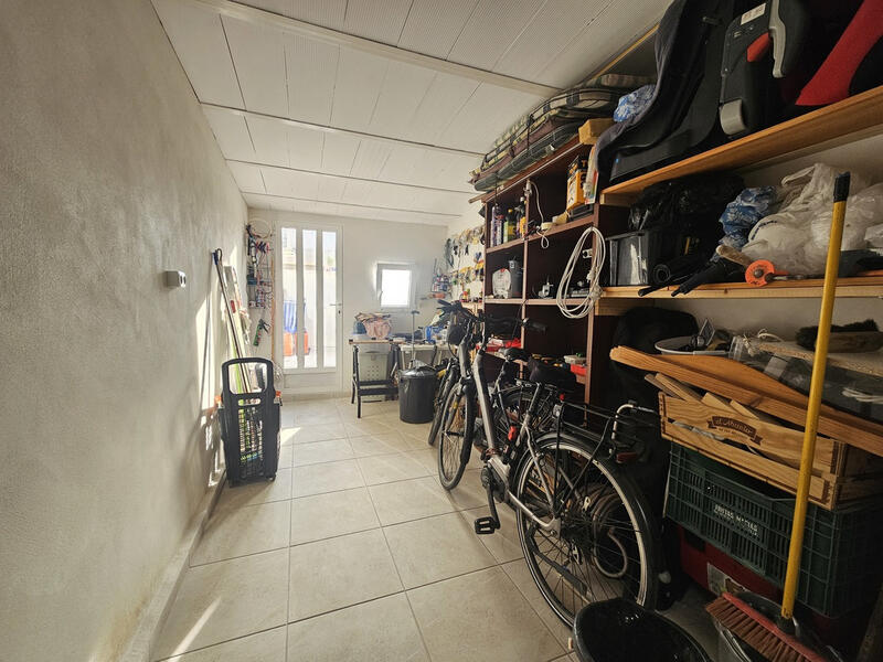 3 slaapkamer Villa Te koop