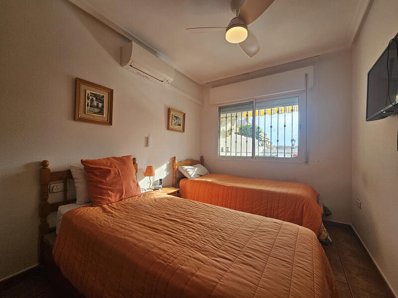 3 slaapkamer Villa Te koop