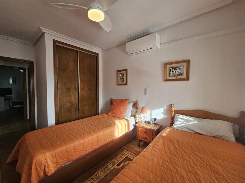 3 slaapkamer Villa Te koop