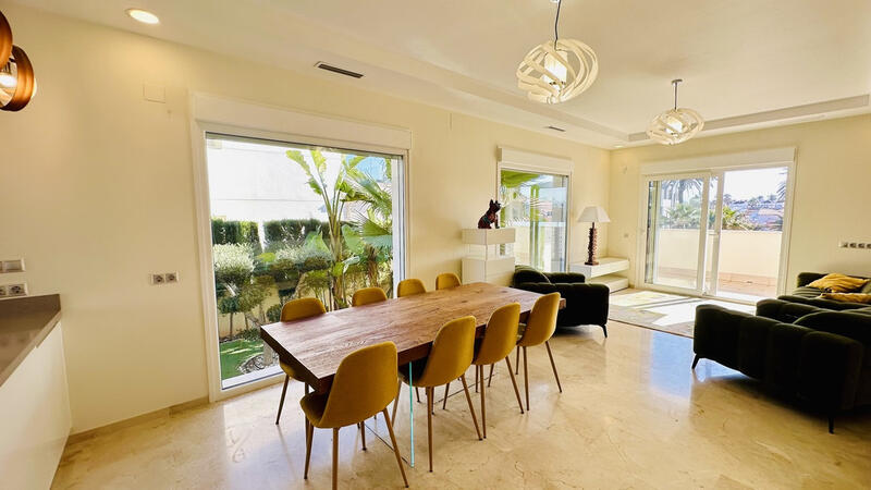 5 sovrum Villa till salu