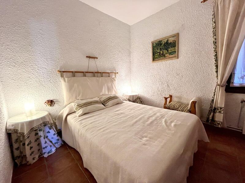 6 Cuarto Villa en venta