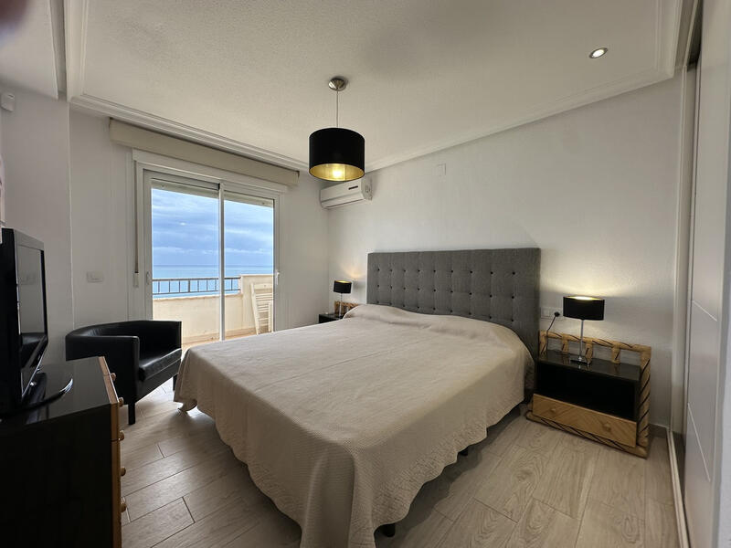 3 Cuarto Apartamento en venta