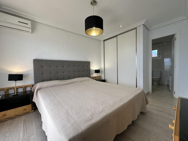 3 Cuarto Apartamento en venta