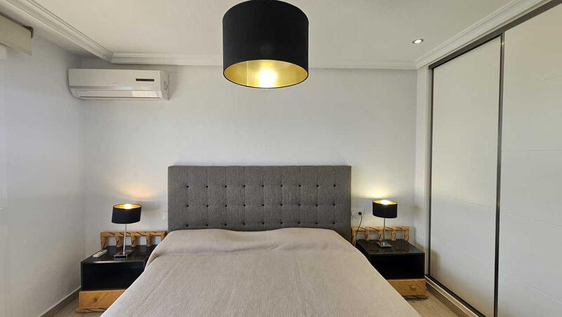 3 Cuarto Apartamento en venta