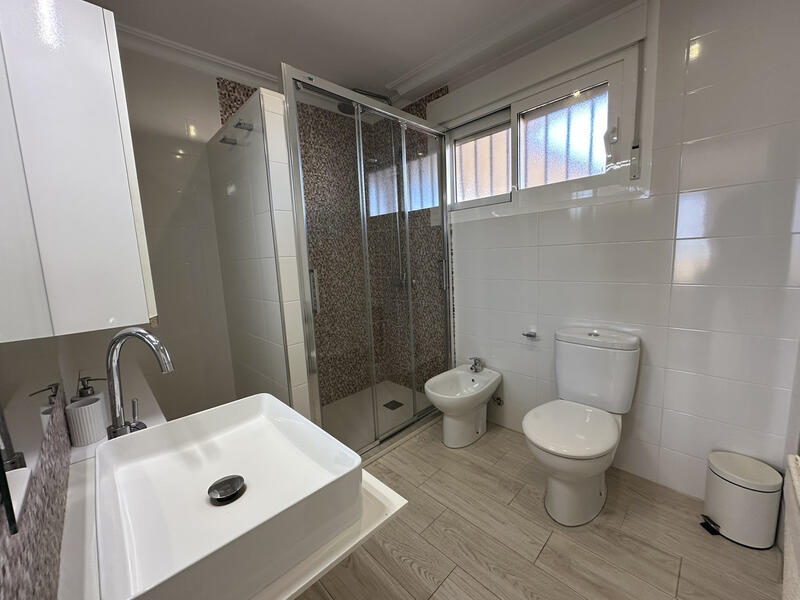 3 Cuarto Apartamento en venta