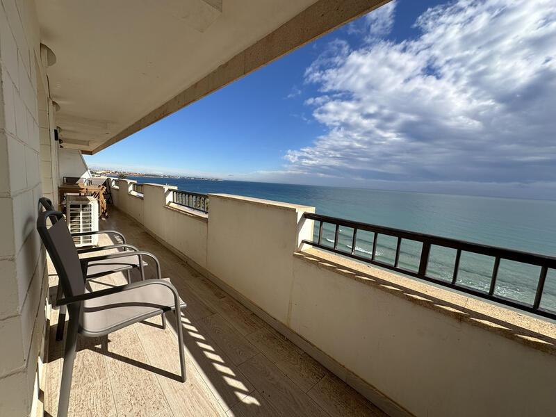 3 Cuarto Apartamento en venta