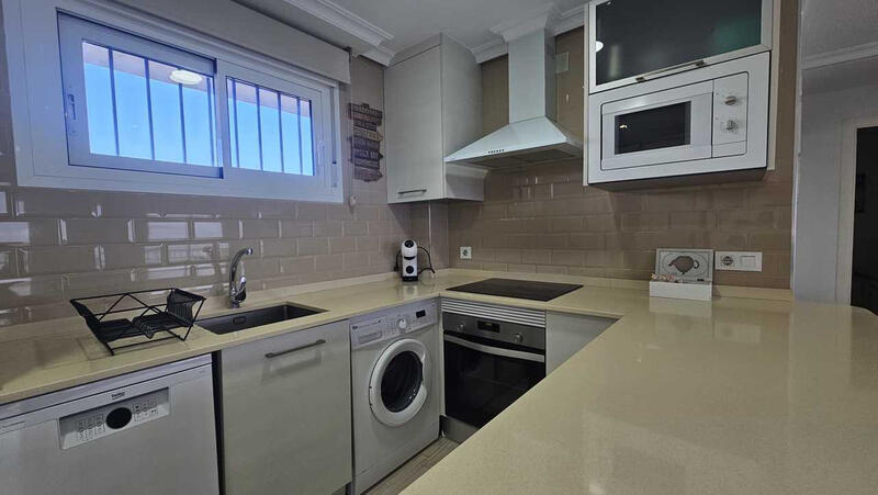 3 Cuarto Apartamento en venta