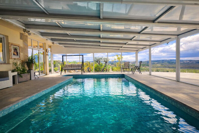 4 bedroom Villa for sale