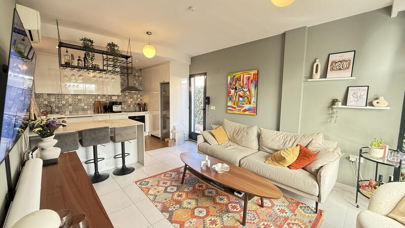 3 Cuarto Villa en venta