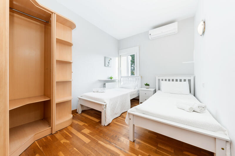 7 Schlafzimmer Villa zu verkaufen