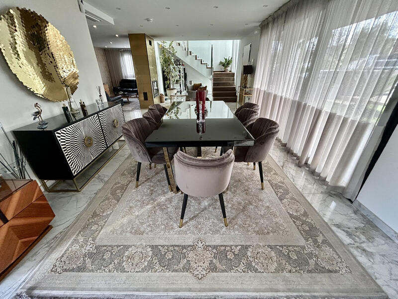 3 bedroom Villa for sale