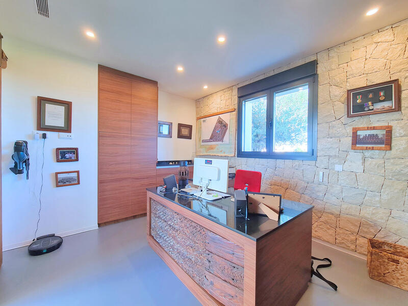 3 chambre Villa à vendre