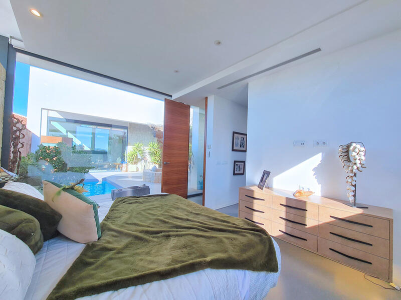 3 chambre Villa à vendre