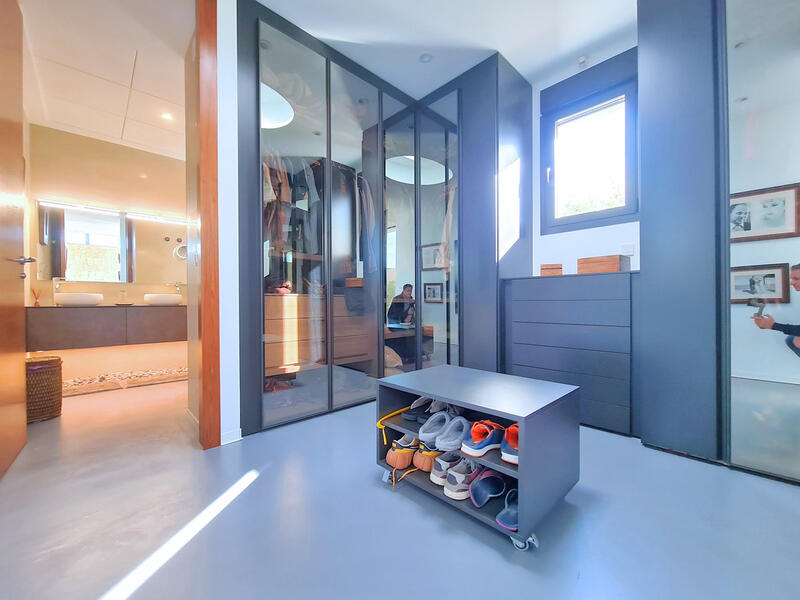 3 chambre Villa à vendre