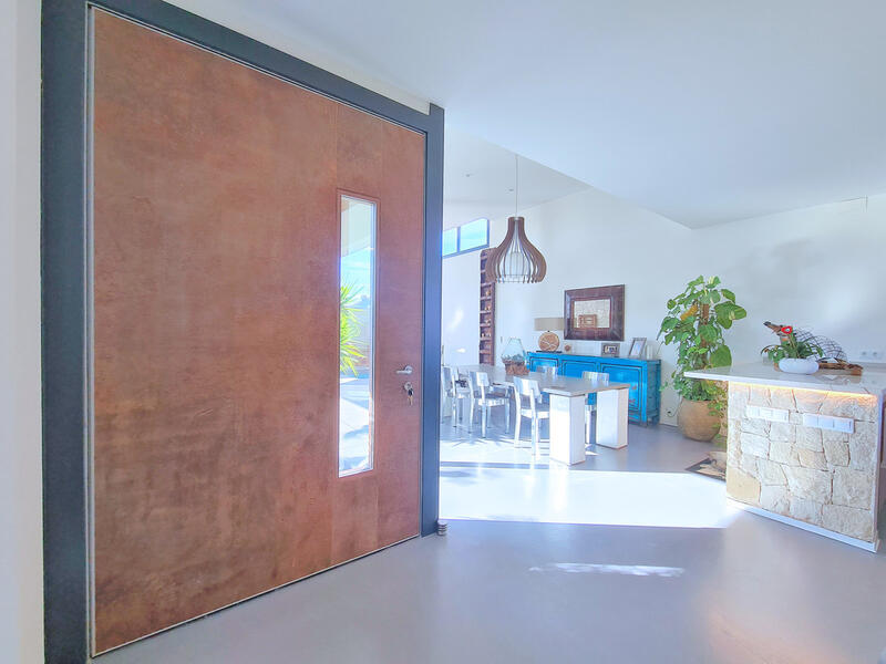 3 chambre Villa à vendre