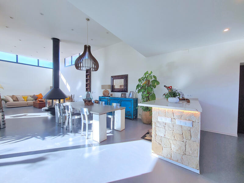 3 chambre Villa à vendre