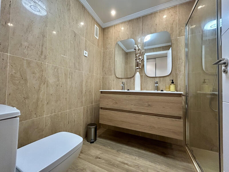 3 chambre Appartement à vendre