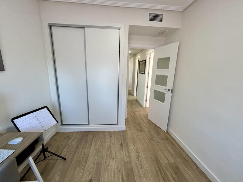 3 chambre Appartement à vendre