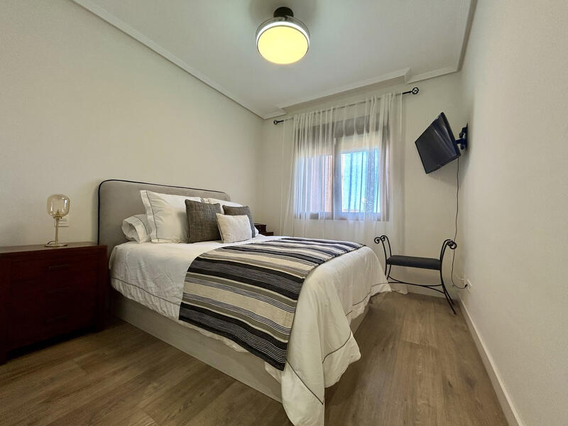 3 chambre Appartement à vendre