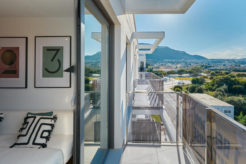 1 bedroom Apartment for sale