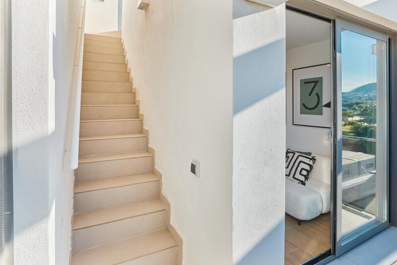 1 bedroom Apartment for sale