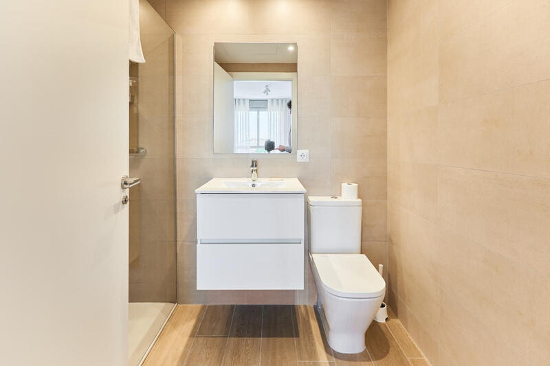 1 bedroom Apartment for sale