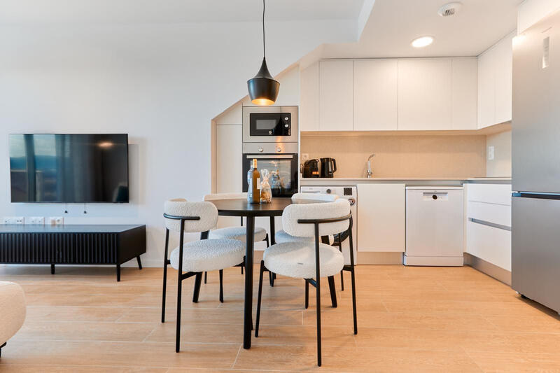 1 bedroom Apartment for sale