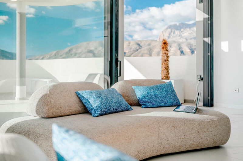 3 Schlafzimmer Appartement zu verkaufen