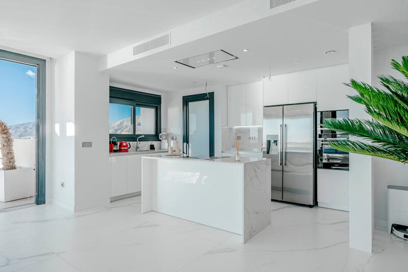 3 Schlafzimmer Appartement zu verkaufen