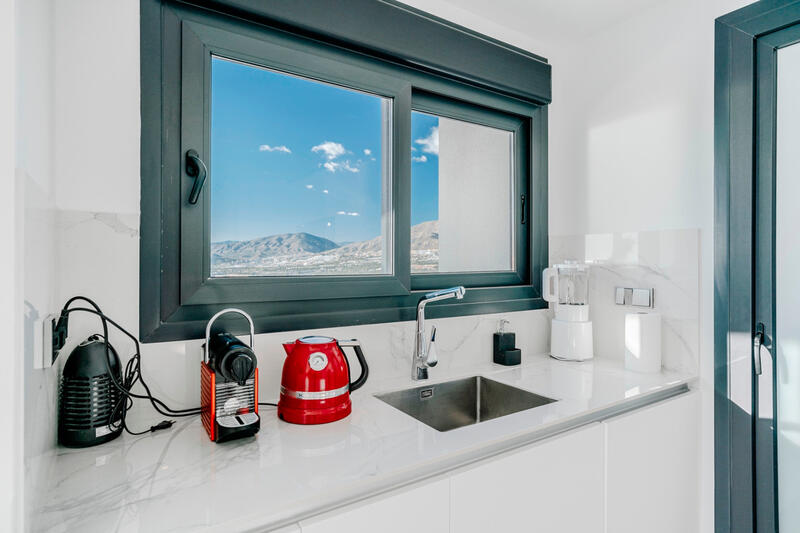 3 Schlafzimmer Appartement zu verkaufen